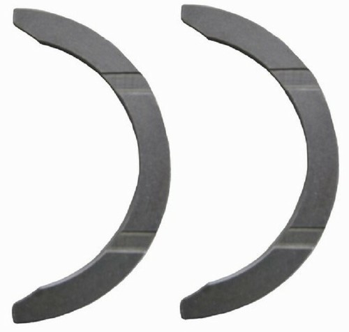 Fits 1988 1989 Isuzu Impulse 2.3L SOHC L4 8V 4ZD1 - ROD AND MAIN BEARINGS - Picture 4 of 4