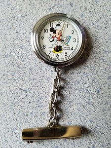 ebay nurses watch