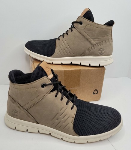 timberland sneaker graydon