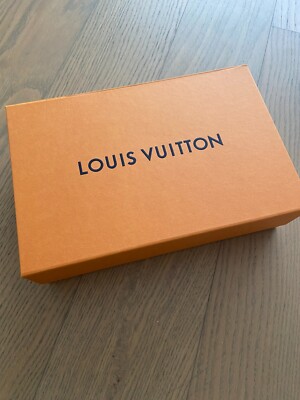LOUIS VUITTON ギフトボックス LOUIS VUITTON ルイ・ヴィトン ギフトボックスA 箱 : BSproscure