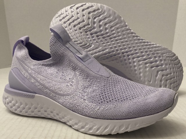 lavender nike tech