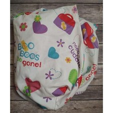 Disney Doc McStuffins Crib Size Fitted Sheet Only Toddler Bedding F2