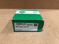 INA ZKLF 2068 2RS PE AXIAL ANGULAR CONTACT BALL BEARING