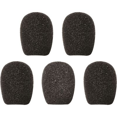 Sena SRL Microphone Sponges - 5/Pack SC-A0109