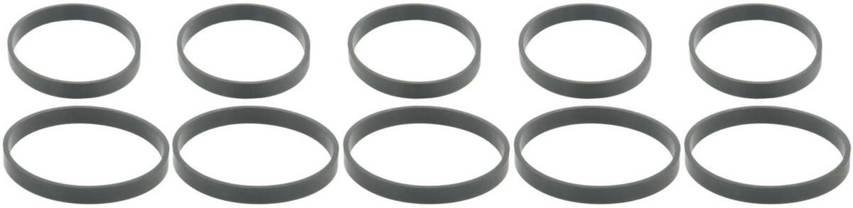 Cooling System O-Ring Pcs 10 Febest RINGWH-021-PCS10 Oem Cooling System O-Ring Pcs 10 Febest RINGWH-021-PCS10 Oem
