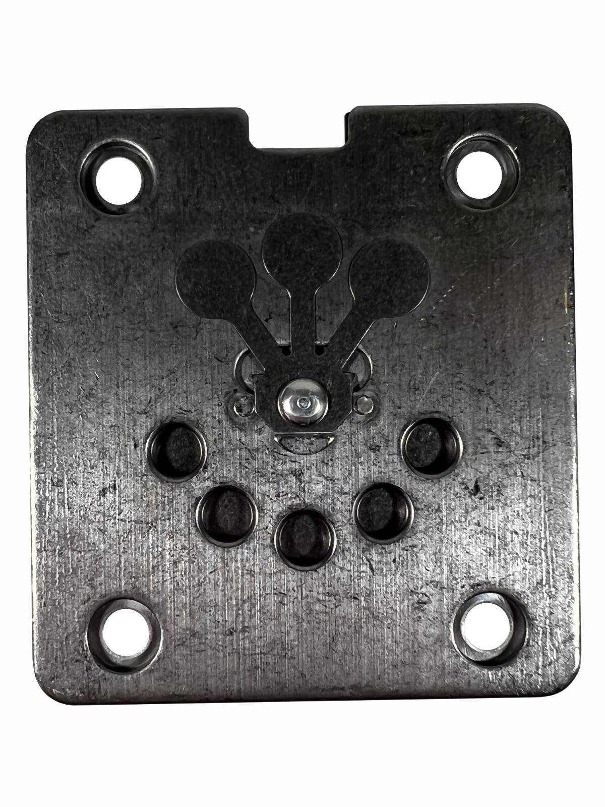 Porter Cable CF2600 Parts Air Compressor Valve Plate and Lower Gasket