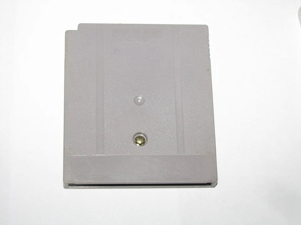 Hoshi no Kirby 1 Kirby's Dreamland Game Boy Japan import +Box Manual US Seller - Image 4 of 4