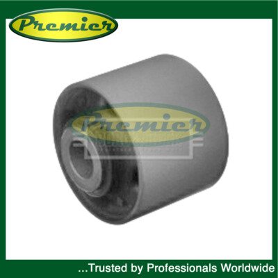 Premier Rear Lower Track Control Arm Bush Fits Mitsubishi Shogun Sport 1997-