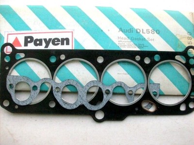 AUDI 80 HEAD GASKET SET