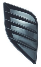For 2014 Toyota Corolla Fog Light Cover Driver Side
