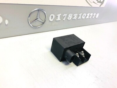 Orig Mercedes Benz W221 S Klasse W216 CL RELAIS A0025426819 | eBay