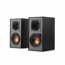 Klipsch R-41PM diffusori attivi con bluetooth