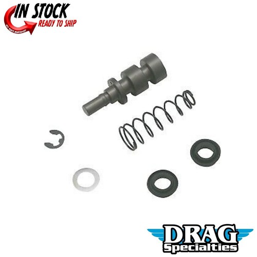 DRAG SPECIALTIES - Parts Europe - Foto 5