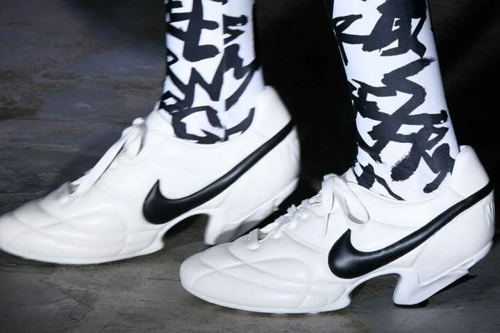 Comme des cheap garcons ebay