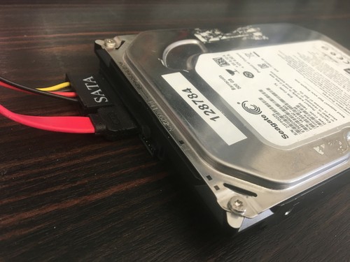 Hard Drive Data Recovery Toolkit Challenger PCI PRO 6GB - Zdjęcie 6 z 7