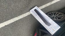 EVO20 Black SoundBar brand New Still in plastic