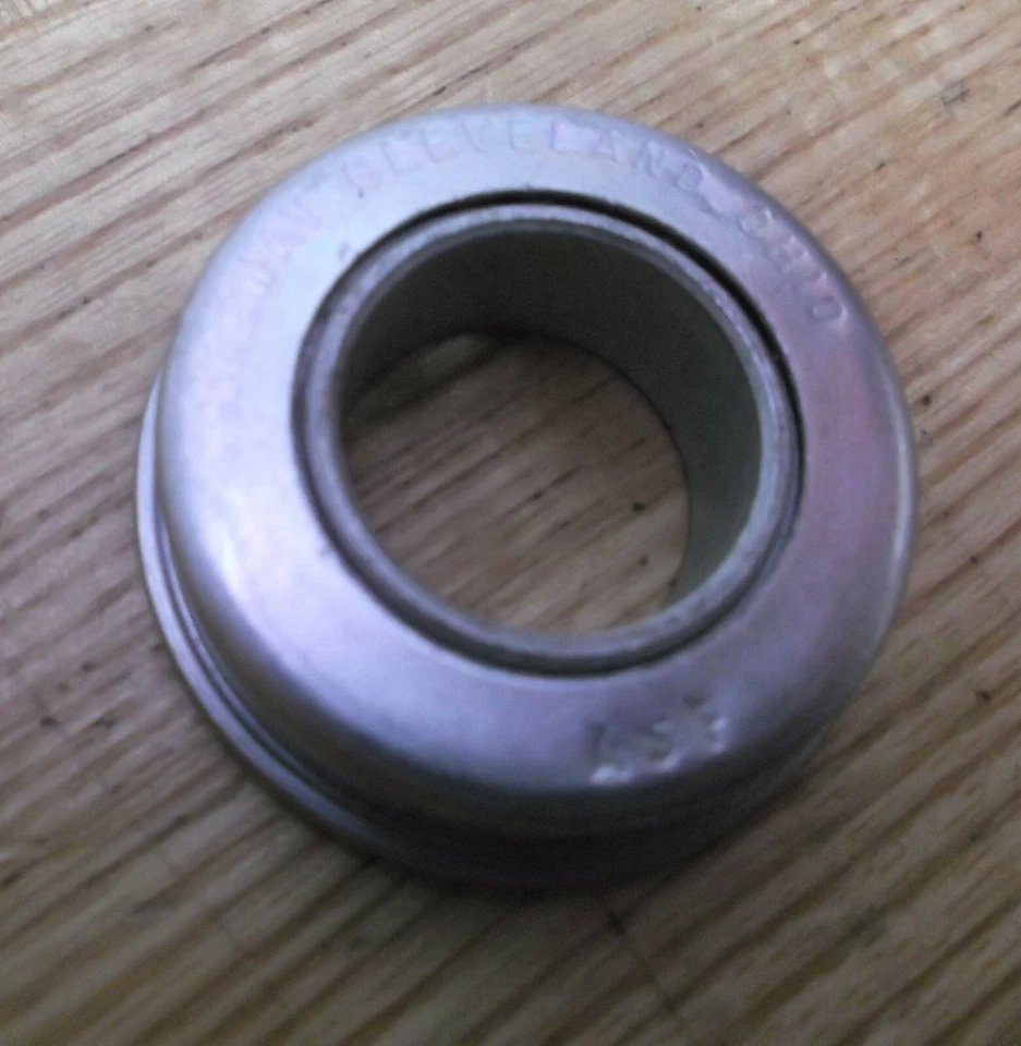 LAWN-BOY OMC BEARING FOR 9300 9600 SERIES RIDING LAWN MOWER 2 CYCLE 678694 - Image 3 of 4