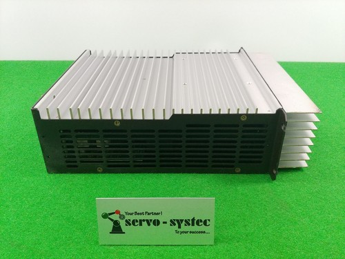 SANYO DENKI SERVO AMPLIFIER PY9A050U0XXXC06 (USED) DHL INT'L SHIPPING - Picture 8 of 10