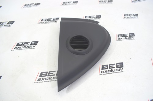 VW Phaeton 3D Verkleidung Armaturenbrett links Abdeckung Blende 3D0858035A