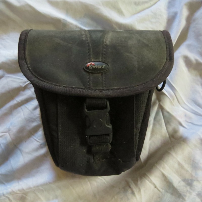 LowePro camera bag