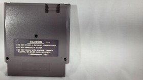 BATTLE CHESS CLASSIC SYSTEM NINTENDO GAME, ORIGINAL (NES)