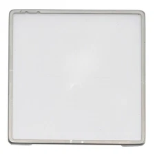 HASSELBLAD ORIGINAL ACUTE MATTE D BRIGHT STANDARD FOCUSING SCREEN 4 500 SERIES