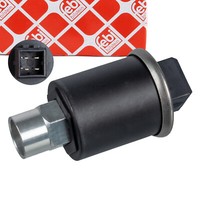 febi Druckschalter Klimaanlage FüR VW Golf 3 4 Passat Polo Sharan T4 1H0959139B