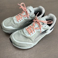 Altra Torin 5 Womens Size 10.5 Cushioned Running Shoes ALOA547X007