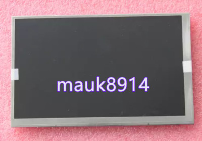 7 ''  TCG070WVLPEAFB-AA00  800*480 LCD Screen Panel Displaywith 90 days warranty