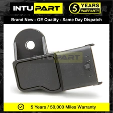 IntuPart Fits Grande Punto 1.2 Petrol MAP Sensor #1