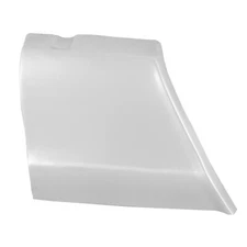 1964~1965 Chevelle Fender Rear Lower Patch Panel Left Side EDP Steel New Dii