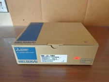 One New Mitsubishi MR-J3-70BS Servo Drive MRJ370BS Expedited Shipping
