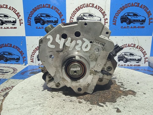 0445010043 Pompa Di Iniezione per MERCEDES-BENZ CLASE ML (BM 164) 2008 3253046 - Afbeelding 2 van 19