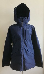 pipe down jacket patagonia