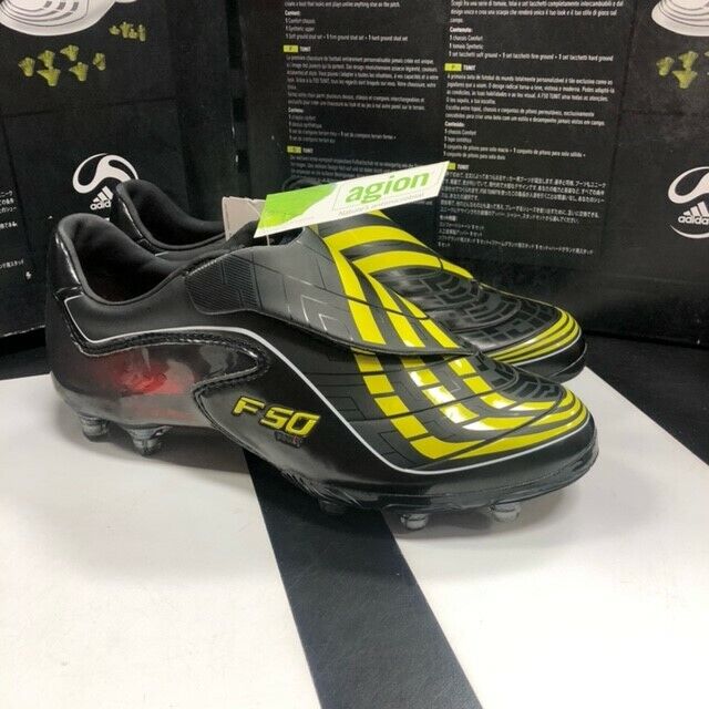ADIDAS F50.9 TUNIT 663443 RARE Limited Edition Soccer Cleats ADIDAS F50.9 TUNIT 663443 RARE Limited Edition Soccer Cleats