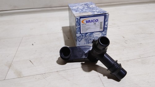 VAICO (V20-1367) Kühlmittelflansch BMW 3er E46 316i 318i Flansch Verbindung