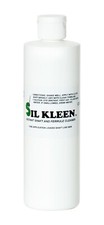 Cue Silk Sil Kleen Pool Cue Shaft and Ferrule Cleaner 10 oz - AUTHORIZED DEALER