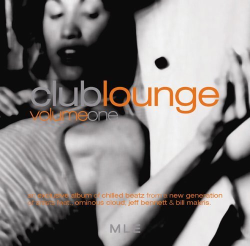 Artisti Vari - Club Lounge Vol.1 - Cd