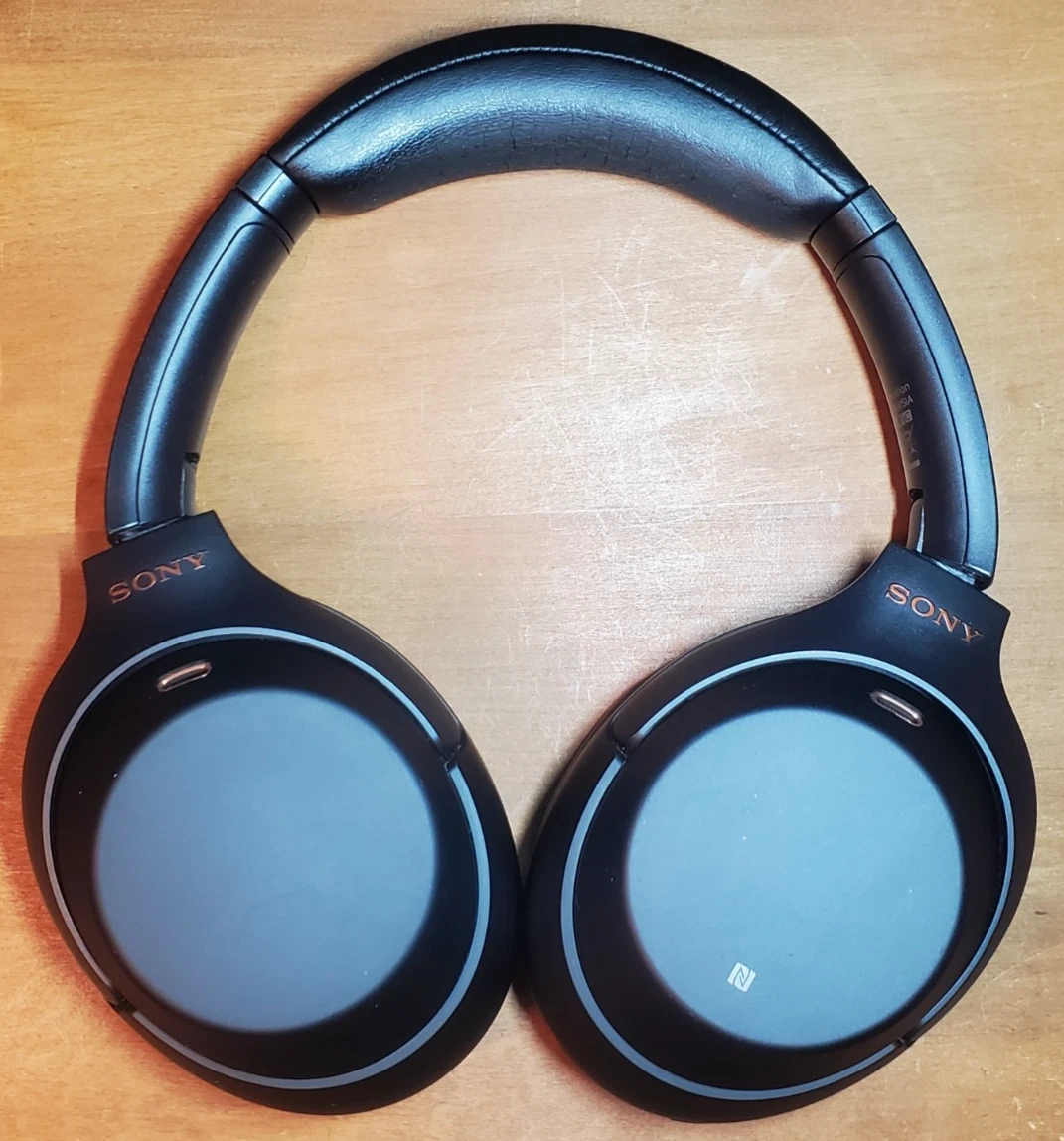 Sony WH-1000XM3 Headphones for Sale | Shop New & Used Headphones