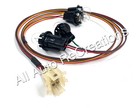 <!--F#f_0-->Tail Light Wiring Loom suits Holden HK HT HG Sedan Monaro Wagon HKTG<!--F/-->