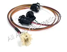 Tail Light Wiring Loom suits Holden HK HT HG Sedan Monaro Wagon HKTG