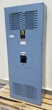 MA-1200S Square D 1200 Amp Enclosed Breaker MHL36120040DC1352 Type 1 600V