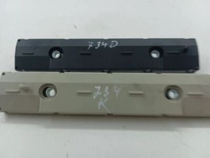 Audi Q7 4L 2006 Satz Antennenverst?rker Signalverst?rker 4L0035225F AMD109293