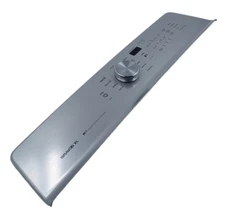 Genuine Whirlpool Dryer Control Panel W11098472 Same Day Ship & 60 Days Warranty