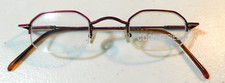Vintage SPECTACON Cool Series Cool 10 08 40/22 Eyeglass Frame New/Old Stock 202