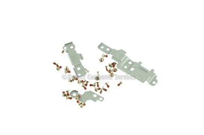 XE350XBA-K01US GENUINE SAMSUNG SCREW KIT XE350XBA XE350XBA-K01US (A)(CE59-CE510)