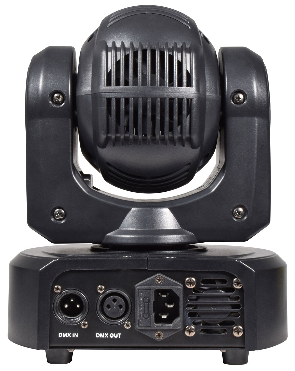 80W LED RGBWA Moving Head