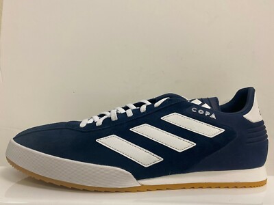 adidas copa blue trainers