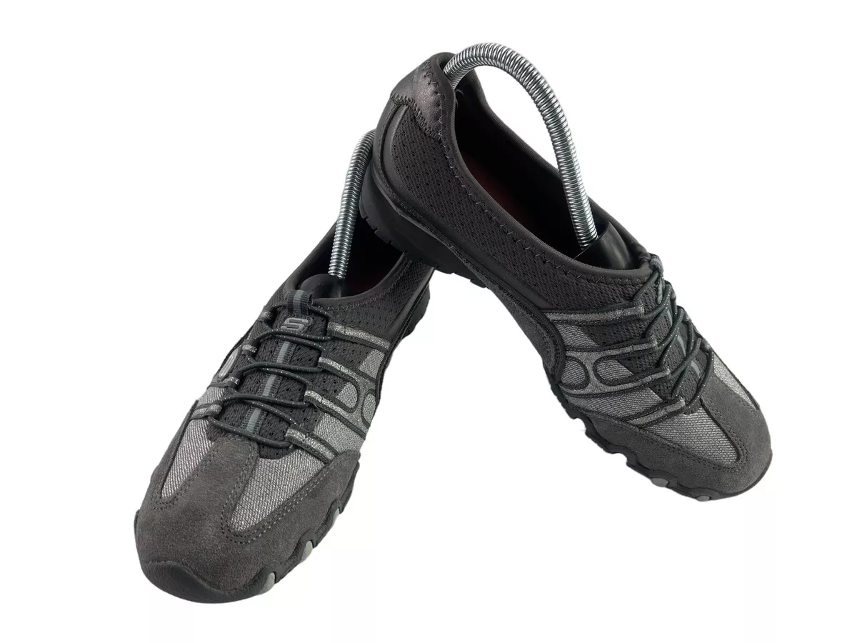 Skechers sassies deals