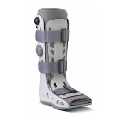 *1-Pack* DJO Aircast AirSelect Standard Walking Boot  X-Large 01EF-XL